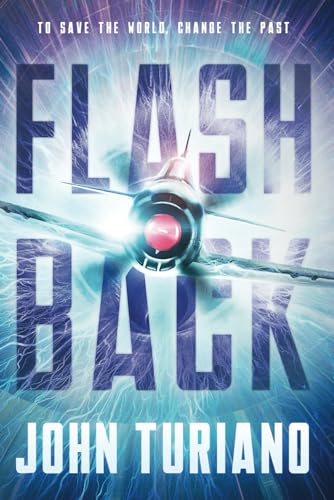 Flash Back book cover