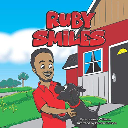 Cover of Ruby Smiles