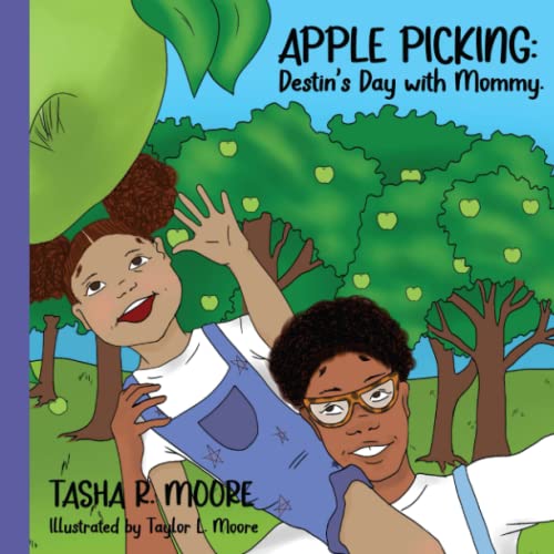 Cover of Apple Picking