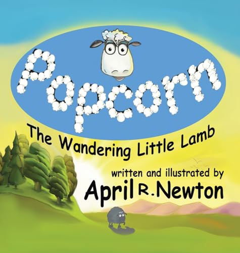 Cover of Popcorn