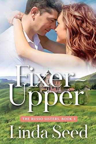 Fixer-Upper book cover