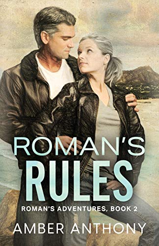 Roman's Rules book cover