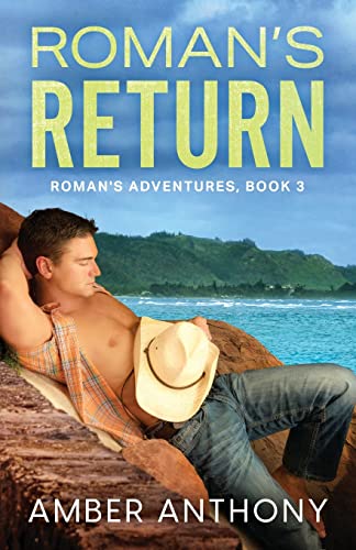 Roman's Return cover