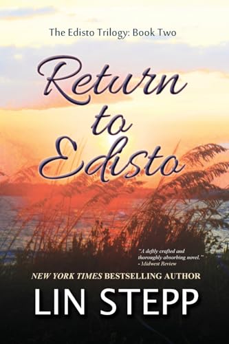 Return to Edisto book cover