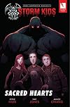 Sacred Hearts (Storm Kids)