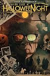 John Carpenter's Tales for a HalloweeNight: Volume 7