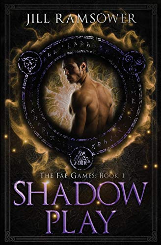 Shadow Play book cover