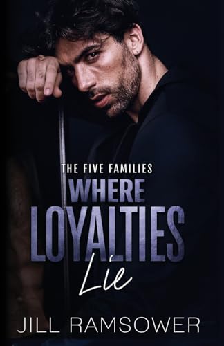 Where Loyalties Lie book cover