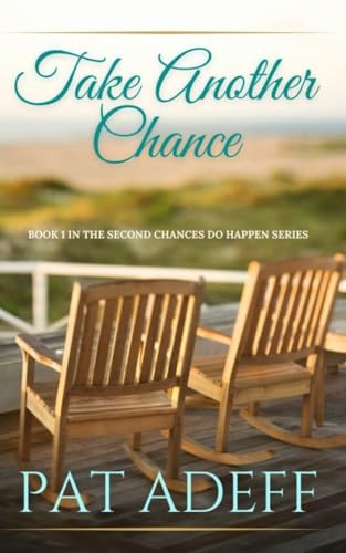 Take Another Chance book cover