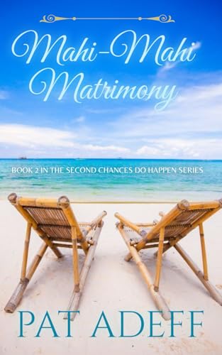 Mahi-Mahi Matrimony book cover