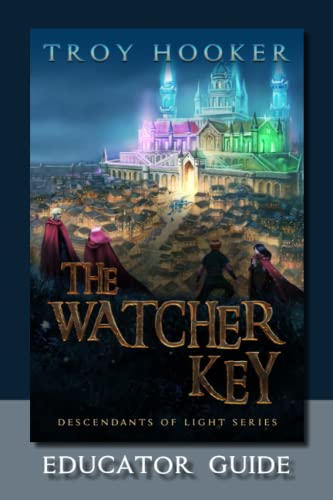 Cover of Watcher Key Light Training Manual