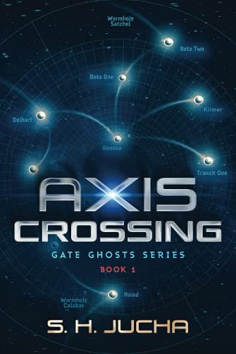 Axis Crossing book cover