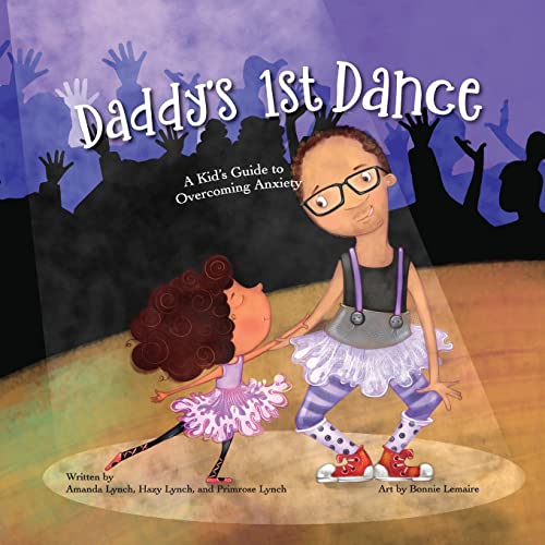 Cover of Daddy's 1st Dance