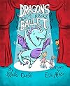Dragons Don't Dance Ballet