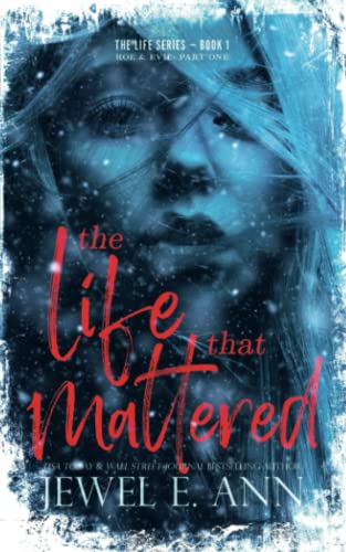 The Life That Mattered book cover