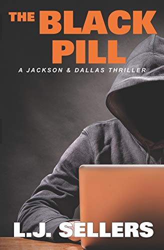 The Black Pill book cover