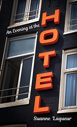 An Evening at the Hotel cover