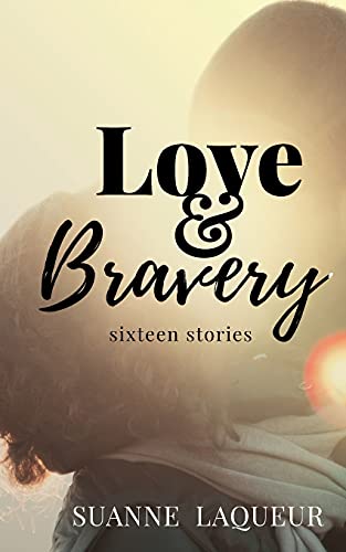 Love and Bravery book cover