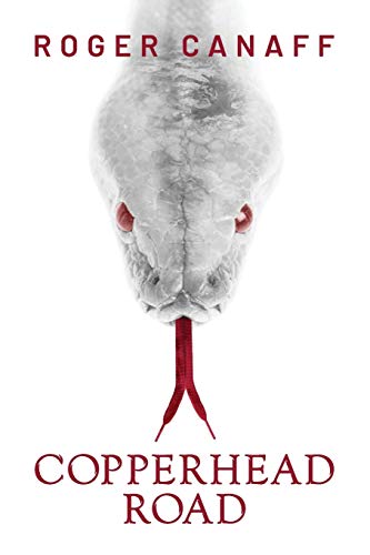 Copperhead Road book cover