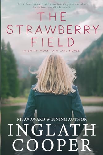 The Strawberry Field book cover