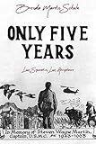 Only Five Years Love Separation Loss Acceptance