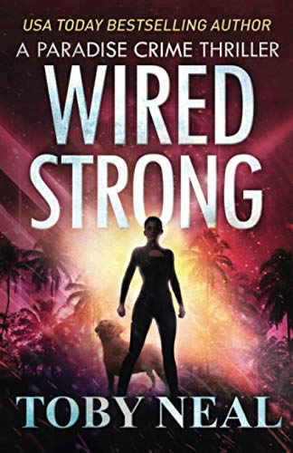 Wired Strong cover