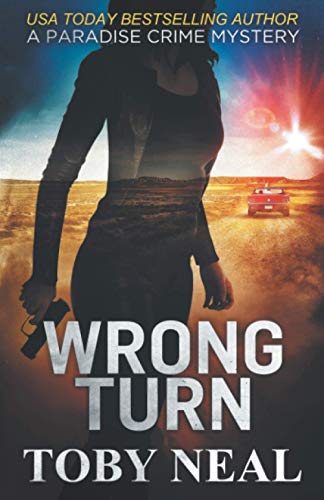 Wrong Turn book cover
