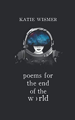 Poems for the End of the World book cover