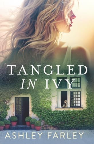 Tangled in Ivy book cover