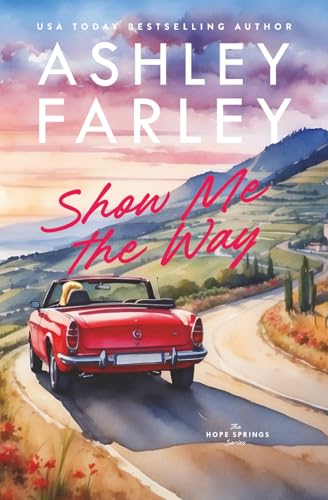 Show Me the Way book cover