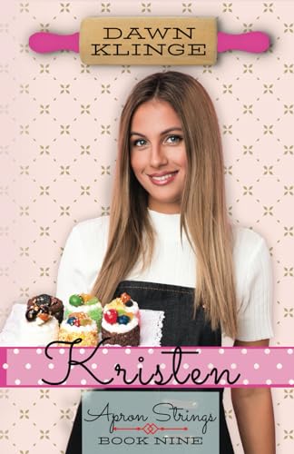 Kristen (By: Dawn Klinge) cover