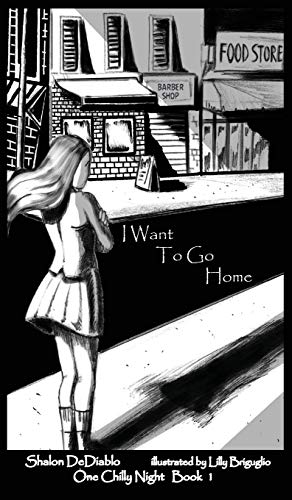 Cover of I Want to Go Home