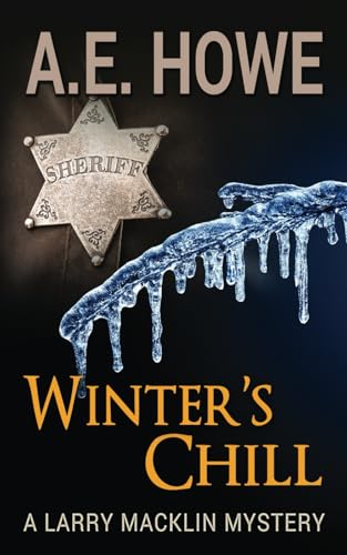 Winter's Chill book cover