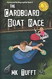 The Cardboard Boat Race Putney And The Magic Eyepadbook 2