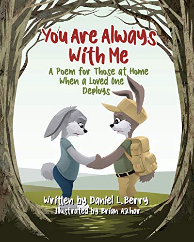 Cover of You Are Always with Me