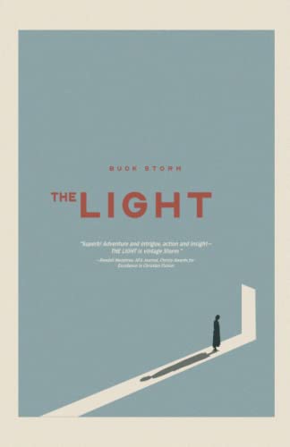 The Light / by Storm, Buck