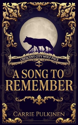 A Song to Remember cover