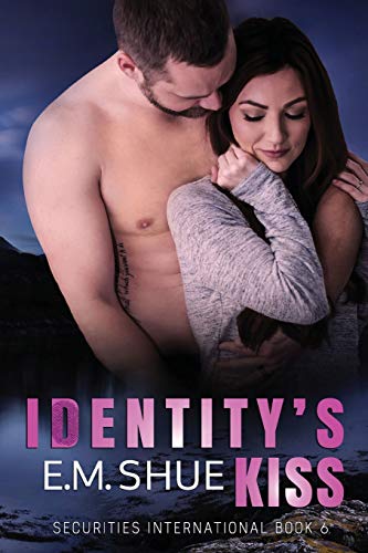Identity's Kiss book cover