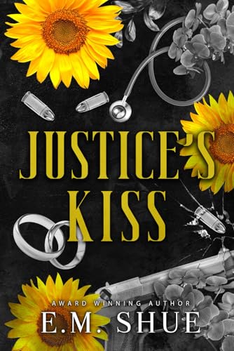 Justice's Kiss book cover