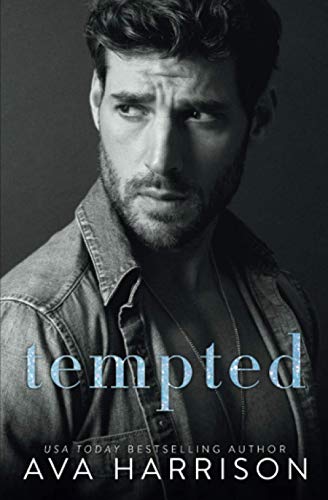 Tempted book cover