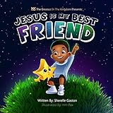 Jesus Is My Best Friend