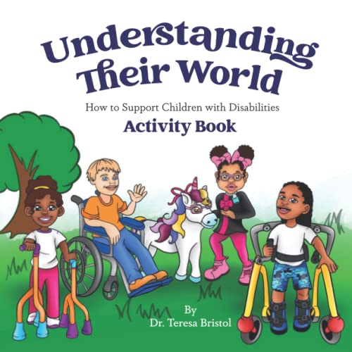 Cover of Understanding Their World