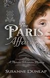 The Paris Affair (Theresa Schurman Mystery, #3)