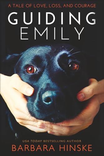 Guiding Emily book cover