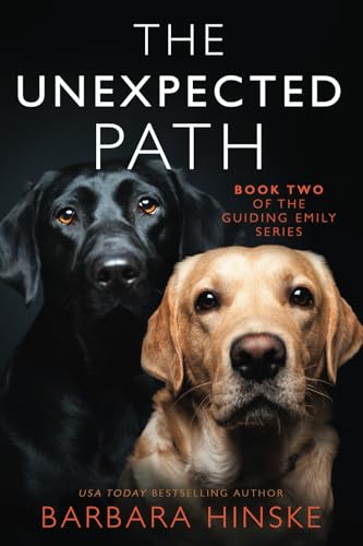 The Unexpected Path book cover