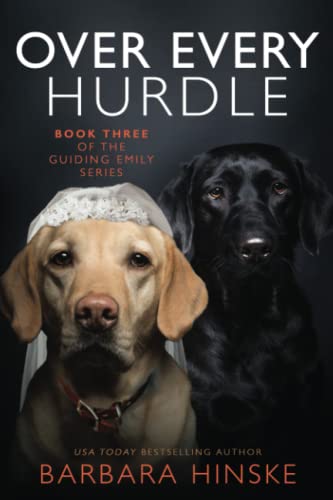 Over Every Hurdle / by Hinske, Barbara