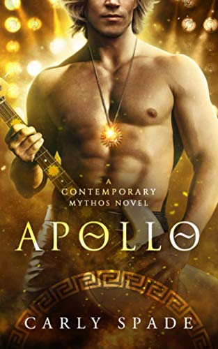 Apollo book cover