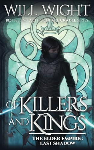 Of Killers and Kings book cover
