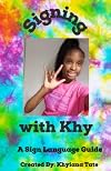 Signing With Khy