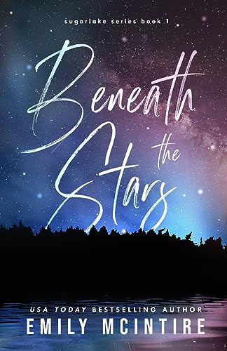 Beneath the Stars book cover